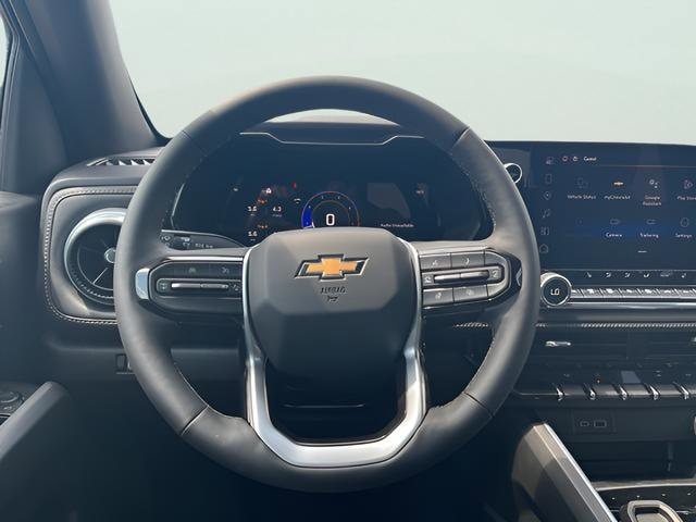 2026 Chevrolet Colorado LT - Photo 16