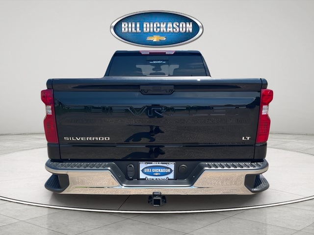 2026 Chevrolet Silverado 1500 LT - Photo 6
