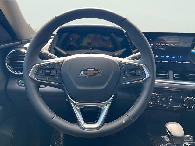 2026 Chevrolet Trax Activ - Photo 17