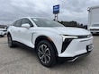 Chevrolet Blazer EV