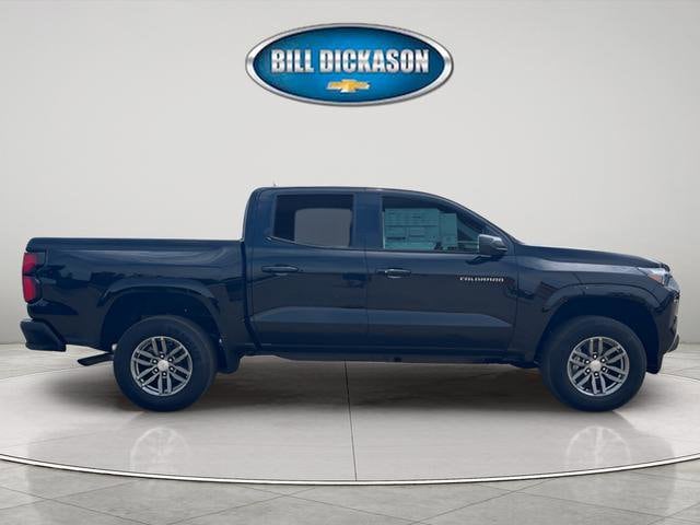 2026 Chevrolet Colorado LT - Photo 9