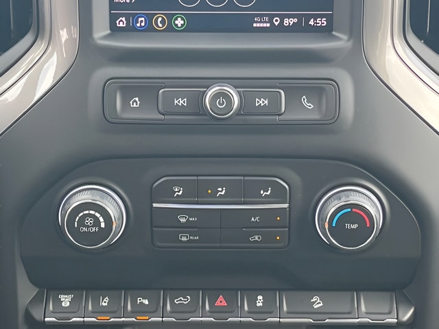 2026 Chevrolet Silverado 2500 HD Custom - Photo 26