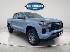 2026 Chevrolet Colorado LT Truck