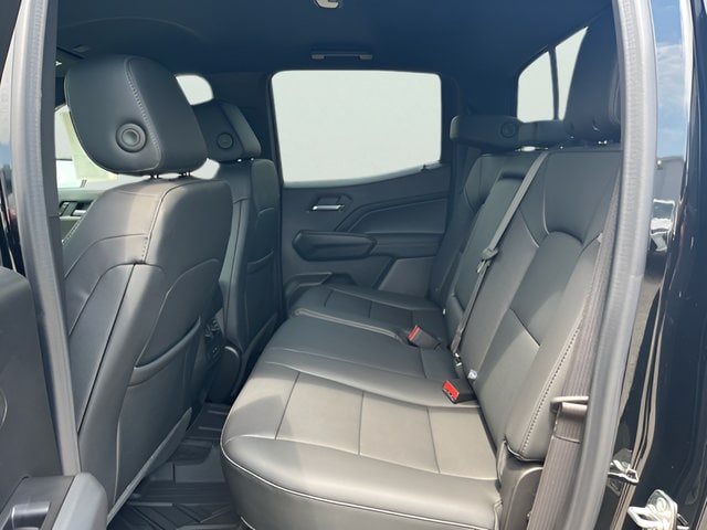 2026 Chevrolet Colorado LT - Photo 29
