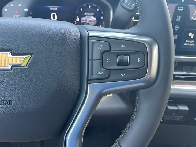 2026 Chevrolet Silverado 1500 LT - Photo 18