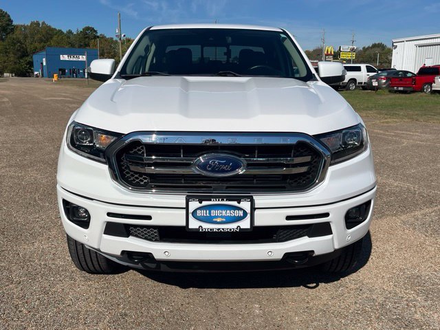 Used 2020 Ford Ranger XL