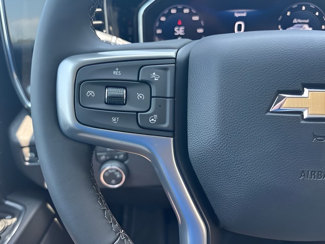 2026 Chevrolet Silverado 1500 LT - Photo 17