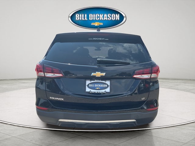 2022 Chevrolet Equinox LT - Photo 6
