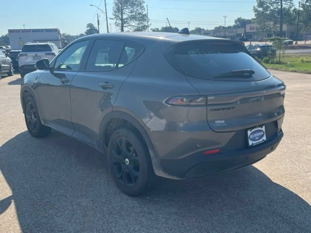 Used 2024 Dodge Hornet GT