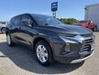  Chevrolet Blazer
