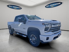 2026 Chevrolet Silverado 2500 HD LT Truck