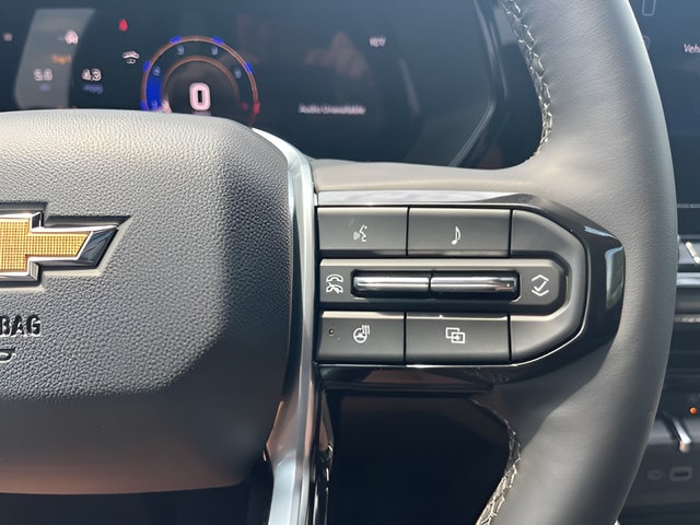 2026 Chevrolet Colorado LT - Photo 18