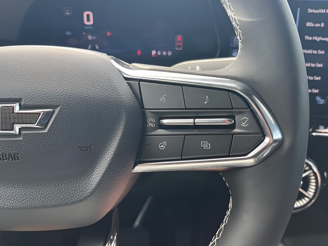 2025 Chevrolet Blazer EV LT - Photo 20