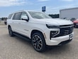 Chevrolet Suburban