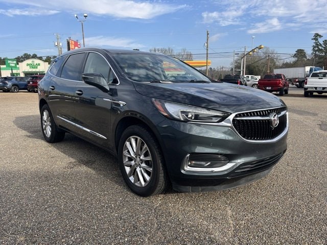 2020 Buick Enclave Premium's photo