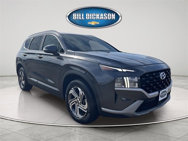 2023 Hyundai Santa Fe SEL's photo
