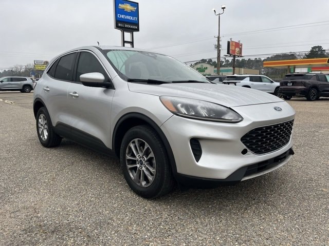 2020 Ford Escape SE's photo