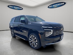 2025 Chevrolet Tahoe High Country SUV