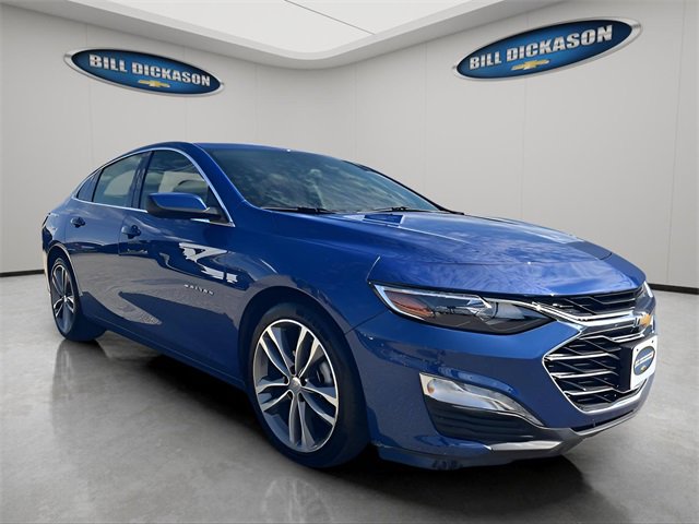 2023 Chevrolet Malibu 1LT