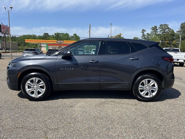 2022 Chevrolet Blazer 2LT photo 4