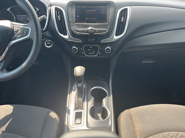 2022 Chevrolet Equinox LT - Photo 25