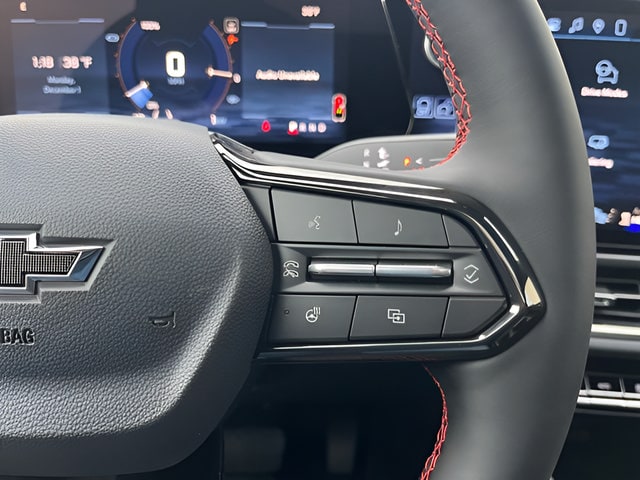 2026 Chevrolet Equinox EV RS - Photo 20