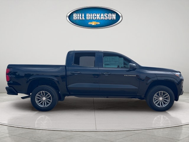 2026 Chevrolet Colorado LT - Photo 9