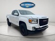  GMC Canyon