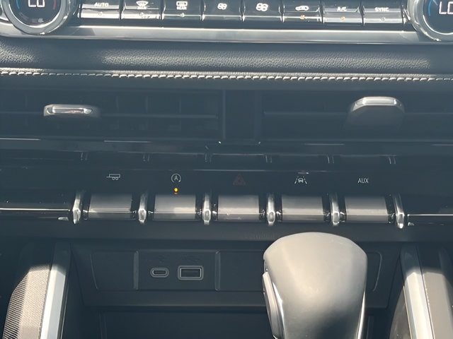 2026 Chevrolet Colorado LT - Photo 26