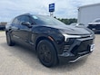 Chevrolet Blazer EV