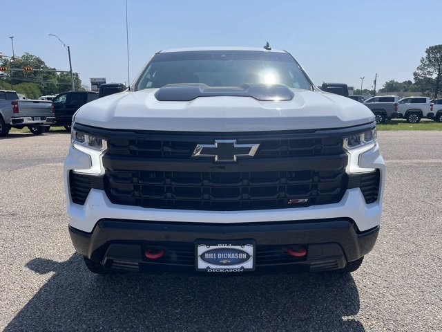 2023 Chevrolet Silverado 1500 LT Trail Boss photo 2