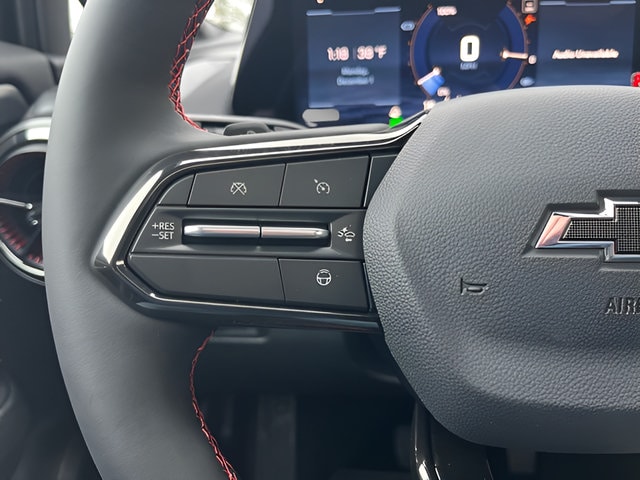 2026 Chevrolet Equinox EV RS - Photo 19