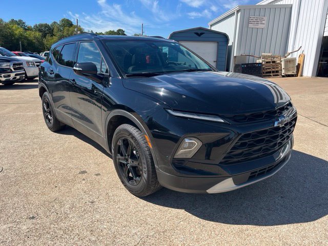  Chevrolet Blazer