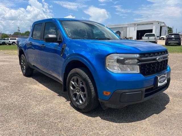 2022 Ford Maverick XLT FWD's photo