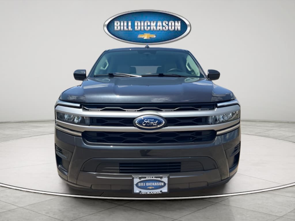 Used 2024 Ford Expedition XLT