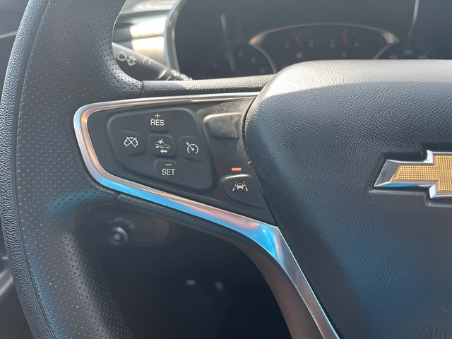 2022 Chevrolet Equinox LT - Photo 19