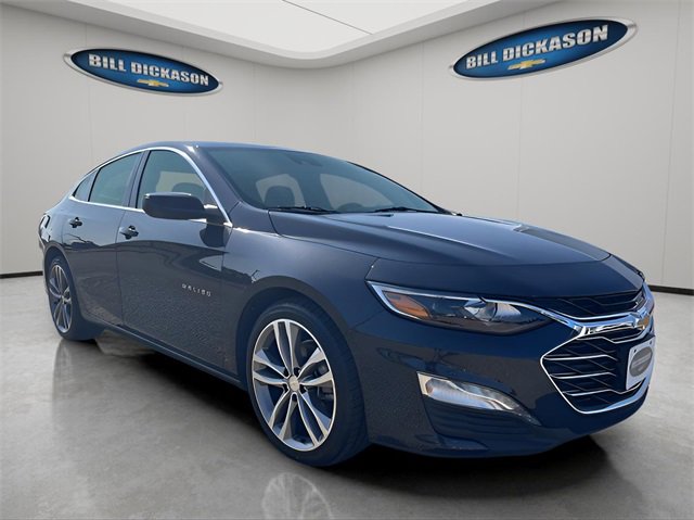 2023 Chevrolet Malibu 1LT