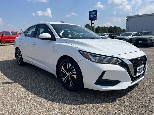 2022 Nissan Sentra
