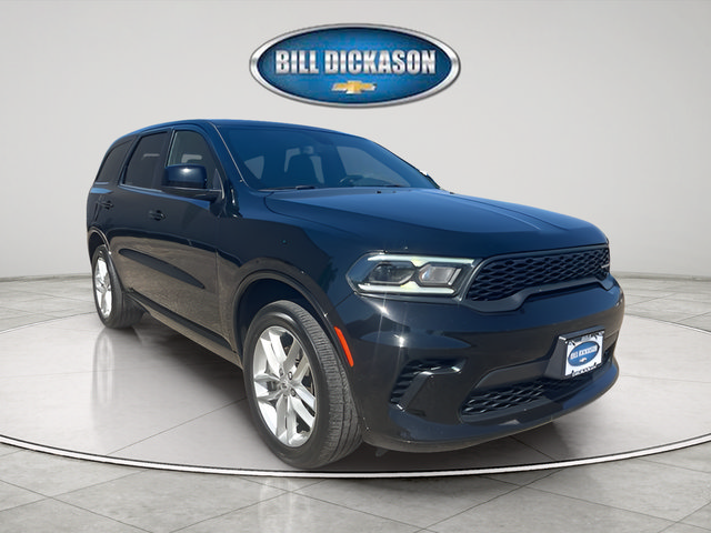 2025 Dodge Durango