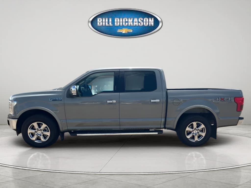 Used 2019 Ford F-150 XL