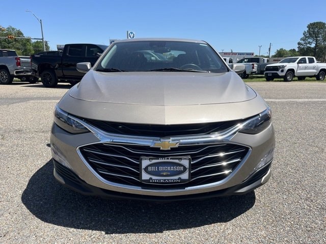 Used 2023 Chevrolet Malibu 1LT with VIN 1G1ZD5ST8PF136215 for sale in Gladewater, TX