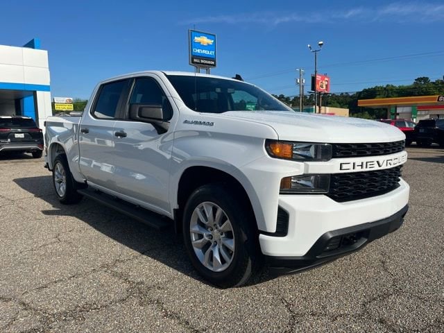 2022 Chevrolet Silverado 1500 Limited