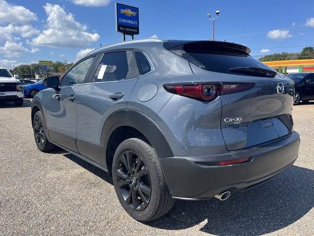 2023 Mazda CX-30 Preferred photo 3