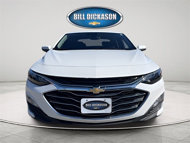 Used 2024 Chevrolet Malibu 1LT with VIN 1G1ZD5ST7RF154045 for sale in Gladewater, TX