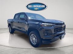 2026 Chevrolet Colorado LT Truck