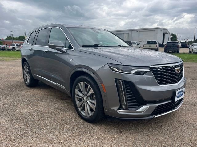 2020 Cadillac XT6 Premium Luxury Auto's photo
