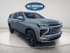 2026 Chevrolet Suburban Premier SUV