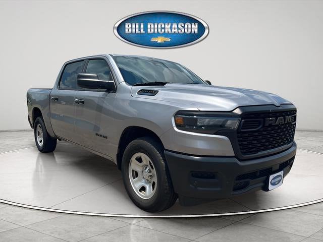 2025 RAM 1500 Tradesman Crew Cab 5'7's photo