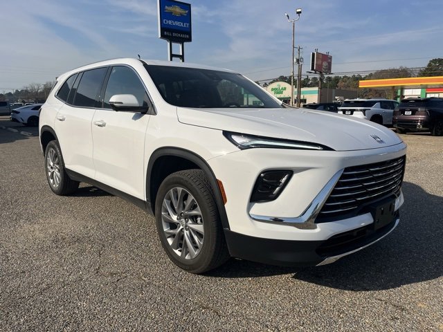 2025 Buick Enclave Preferred's photo