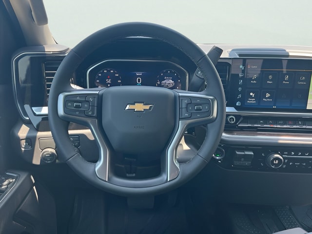 2026 Chevrolet Silverado 1500 LT - Photo 16